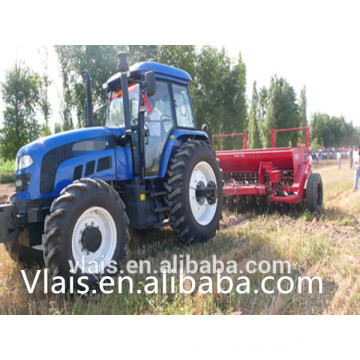 60HP walking tractor Farming Tractor, top quality tractor farming equipment for agriculture